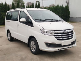 多用途乘用车