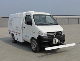 纯电动路面养护车