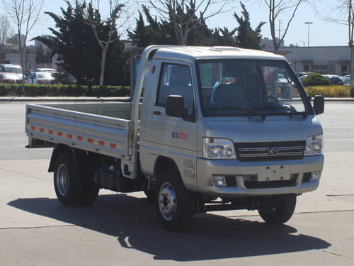 福田牌 116马力 载货汽车(BJ1030V3JV3-52)