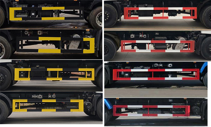 楚飛牌CLQ5180GSS6D灑水車公告圖片