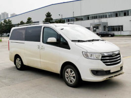 多用途乘用车