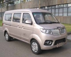 多用途乘用车