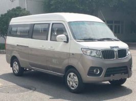 多用途乘用车