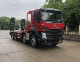 平板运输车