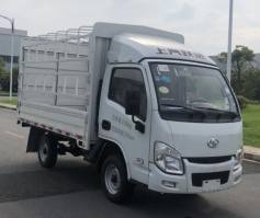 仓栅式运输车
