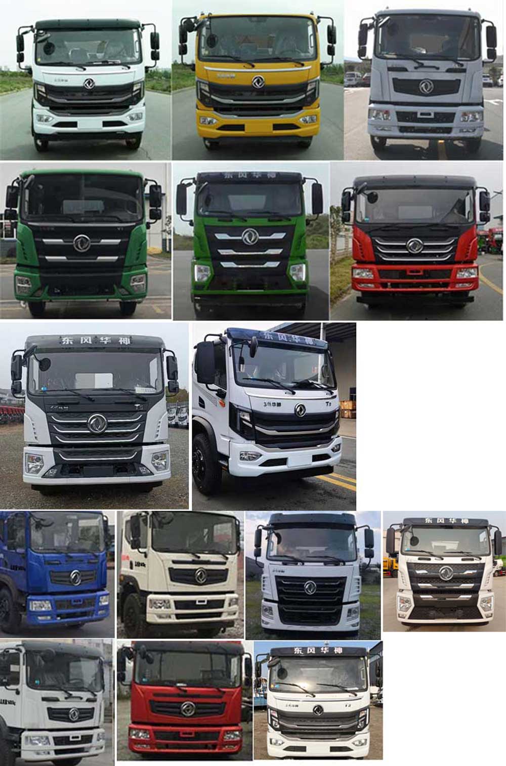 程力威牌CLW5161GPSEDP綠化噴灑車公告圖片