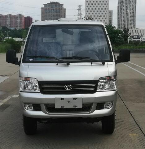 普羅科牌BJ5032TYHE6-P1路面養(yǎng)護車公告圖片