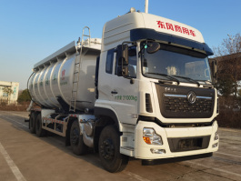 皇冠牌WZJ5312GXYE6吸引压送车