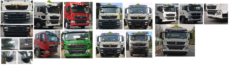 專威牌HTW5320GYYLZZ6C鋁合金運(yùn)油車公告圖片