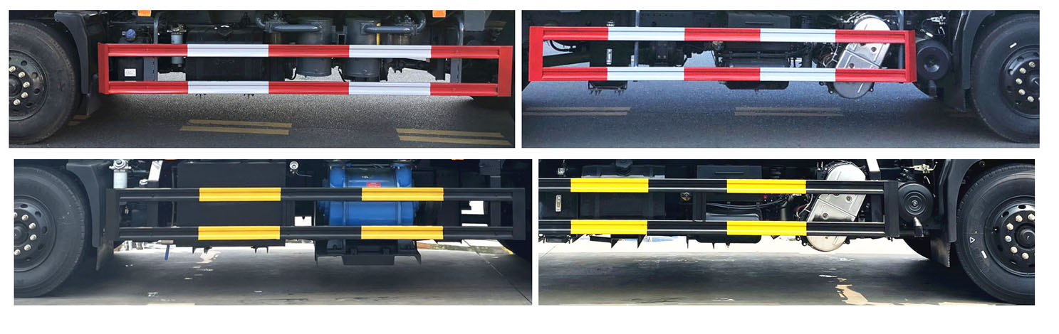 程力牌CL5181GXW6HQ吸污车公告图片