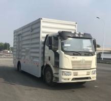 长城牌HTF5140XXDE6消毒车