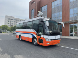 指挥车