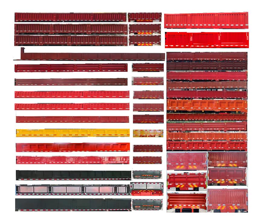 世技卡特牌XCL5250JSQS6隨車起重運輸車公告圖片