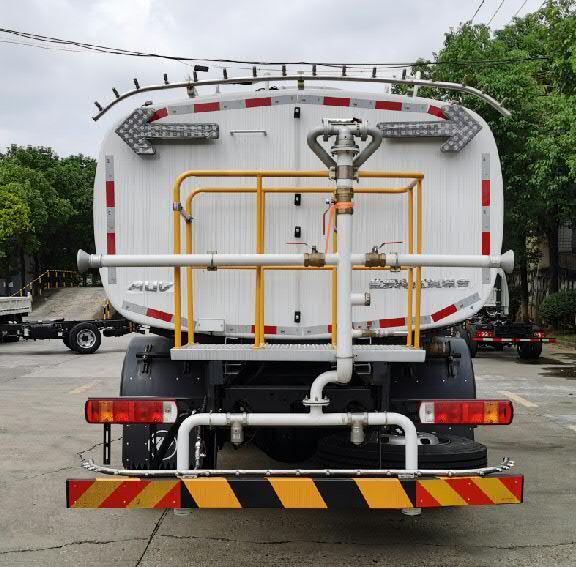 普羅科牌BJ5184GQXE6-P1清洗車公告圖片