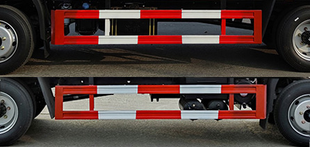 專力牌ZLC5126TQPE6氣瓶運輸車公告圖片