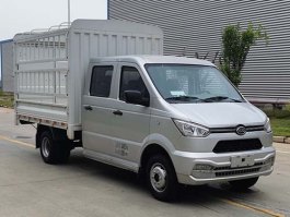 仓栅式运输车