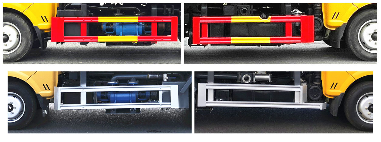 程力牌CL5041GQW6HQ清洗吸污車公告圖片