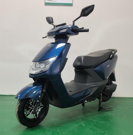 小飞哥牌XFG1200DT-19C电动两轮摩托车公告图片