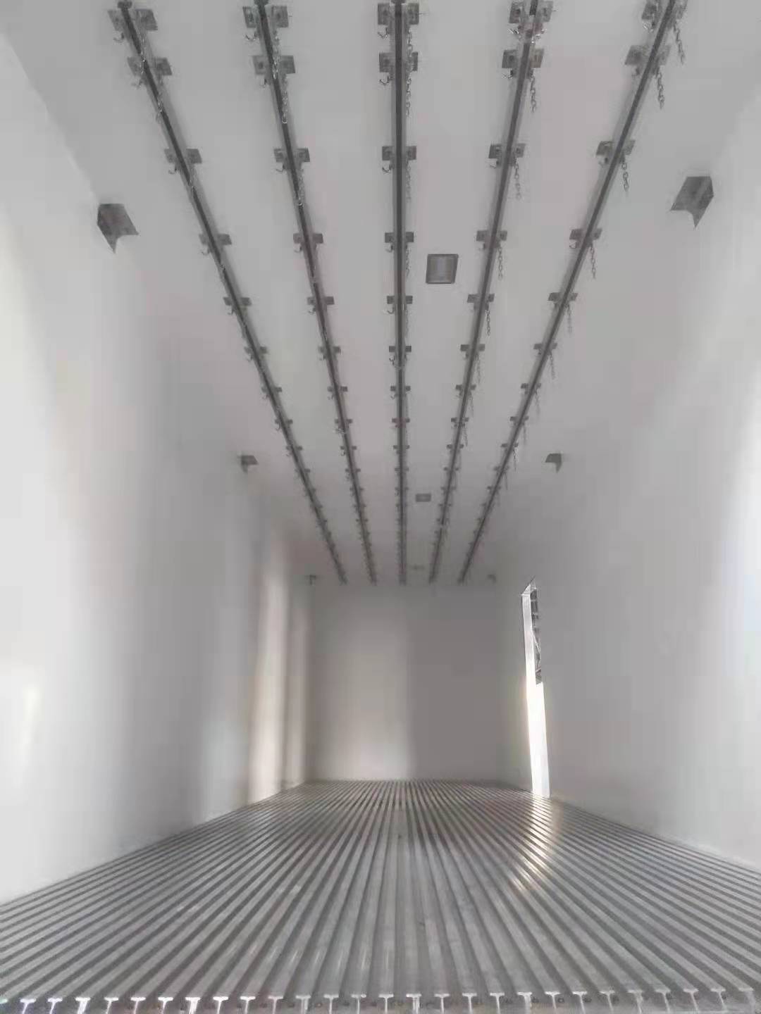 麒龍牌QLY5181XLC冷藏車公告圖片