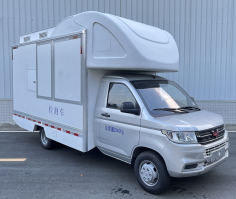 检测车