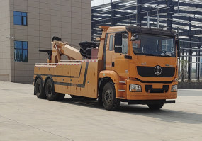 清障车
