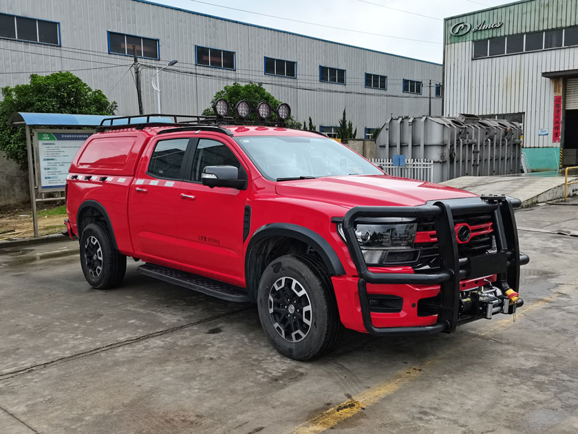 吸水象牌AMS5030TPSZXG9大流量排水搶險(xiǎn)車公告圖片