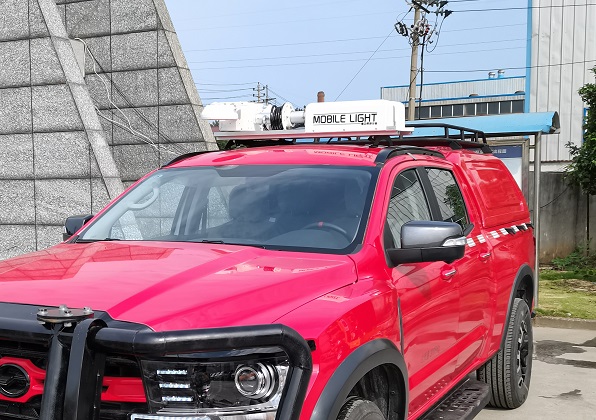 吸水象牌AMS5030TPSZXG9大流量排水搶險(xiǎn)車公告圖片