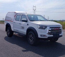 工程车