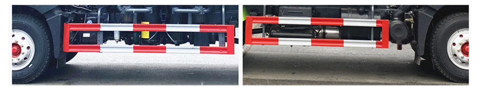 程力牌CL5160GXE6AQC吸糞車公告圖片