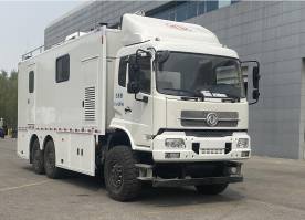 新桥牌BDK5150XTX01通信车