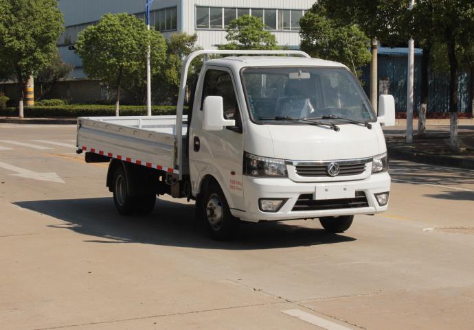 东风牌EQ1030S16QC轻型载货汽车公告图片