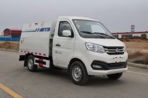 垃圾转运车