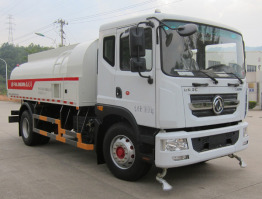 清洗车