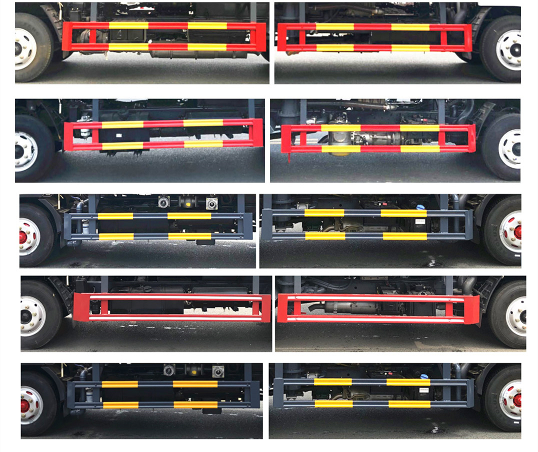 程力威牌CLW5040TYH6路面养护车公告图片