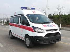 救护车