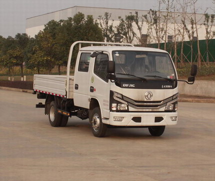 东风牌 125马力 轻型载货汽车(EQ1030D3CQDF)