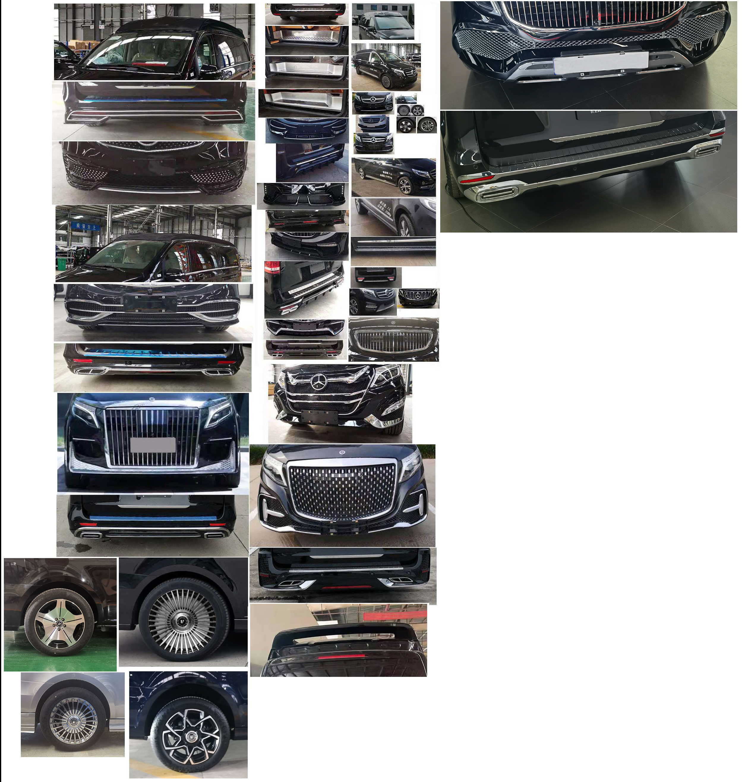 萊茵旅行者牌JZS5036XSWV2商務車公告圖片