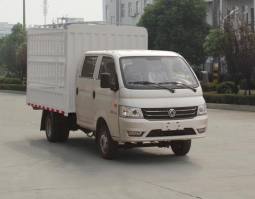 东风牌DFA5033CCYD60Q6AC仓栅式运输车