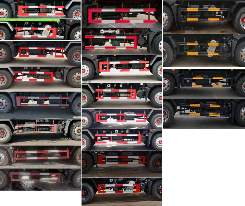 宁汽牌HLN5185GPSE6绿化喷洒车公告图片