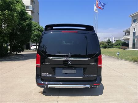 鉑馳牌ZXC5032XSWD商務(wù)車公告圖片