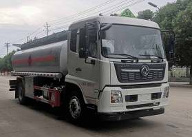 炎帝牌SZD5180GYYD6H运油车