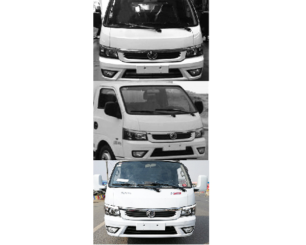 程力牌CL5040GXW6HQ吸污車公告圖片