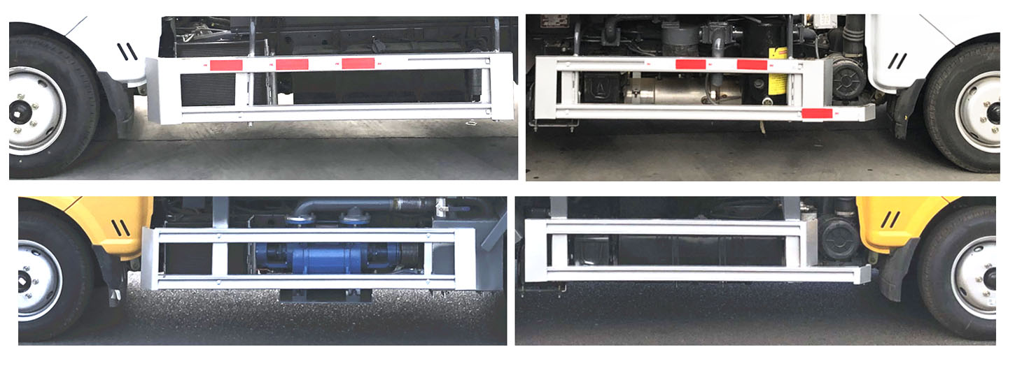 程力牌CL5040GXW6HQ吸污車公告圖片