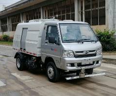 路面养护车