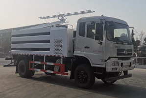 清洗车