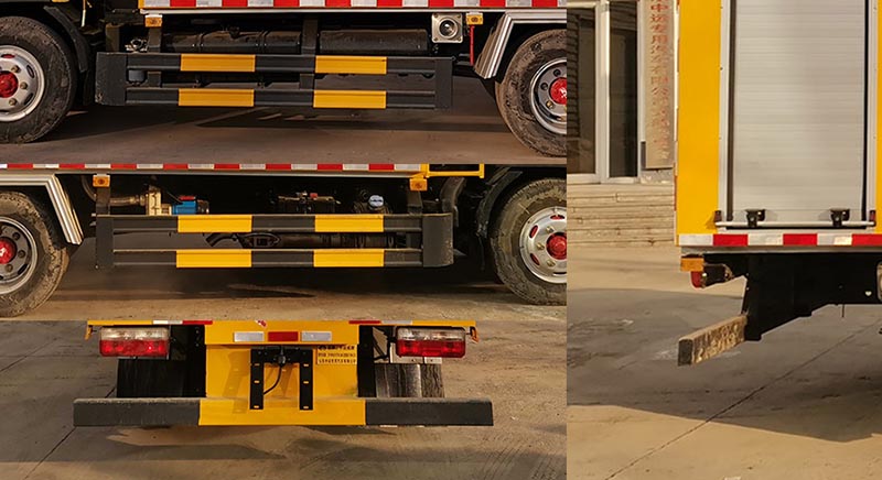 中運威牌ZYW5070TWJ6EQ吸污凈化車公告圖片