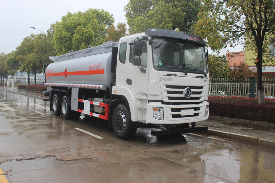 潤(rùn)知星牌SCS5260GYYEQ6運(yùn)油車公告圖片