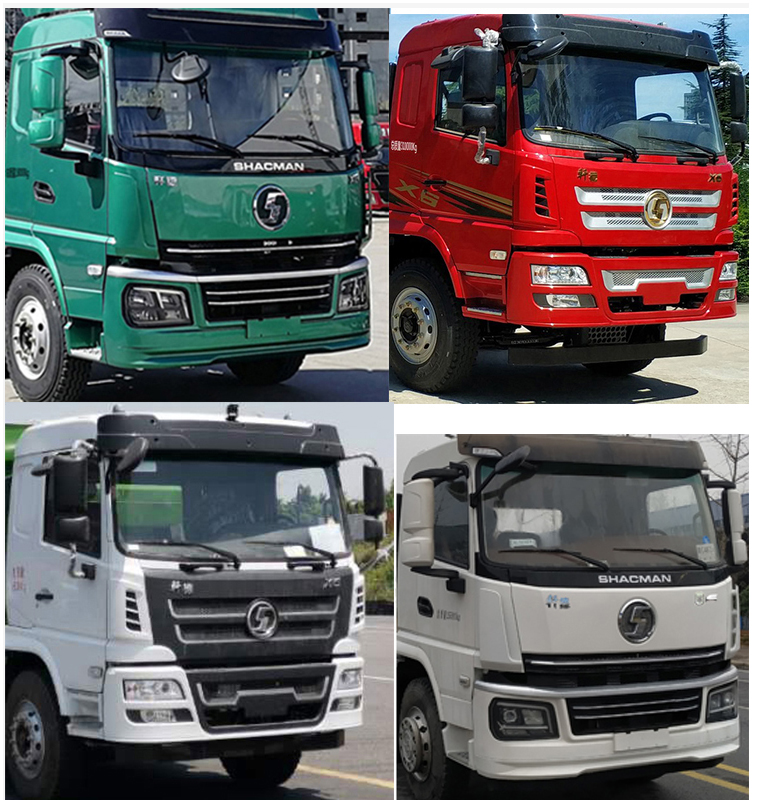 潤(rùn)知星牌SCS5182GXWSX6吸污車公告圖片