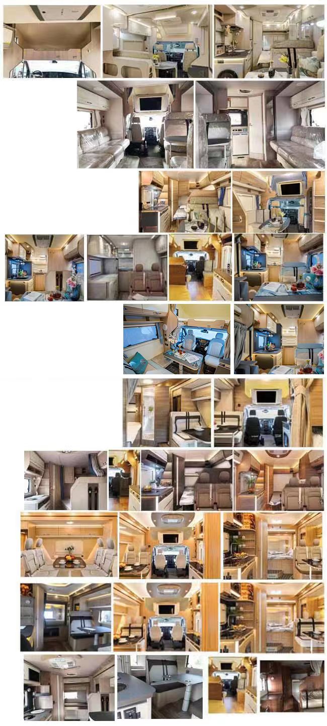 亞特重工牌TZ5065XLJC18H旅居車公告圖片