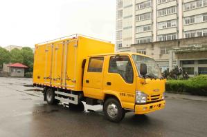 路面养护车